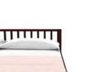 FrontWood Viper Sheesham Wood Double Bed Without Storage - Image 8