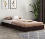 SofaHome Bryan Trundle Sheesham Wood Single Bed Without Storage - Image 7