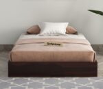 SofaHome Bryan Trundle Sheesham Wood Single Bed Without Storage - Image 8