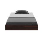 SofaHome Bryan Trundle Sheesham Wood Single Bed Without Storage - Image 10