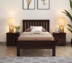 SofaHome Venus Sheesham Wood Single Pullout Daybed - Image 2