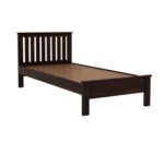 SofaHome Venus Sheesham Wood Single Pullout Daybed - Image 5