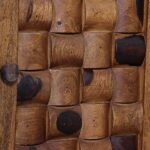 Sheesham Wood Sideboard Cabinets – Design 3 - Image 6