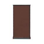 Sheesham Wood Crockery Cabinet with Glass Door - Image 8