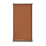 FrontWood Sheesham Wood Contemporary Semi Open Bookshelf - Image 7