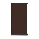 FrontWood Sheesham Wood Contemporary Semi Open Bookshelf - Image 12