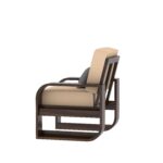 Sheesham Wood 6 Seater Sofa - Image 5